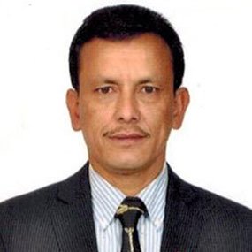 Resham Bahadur Pokhrel
